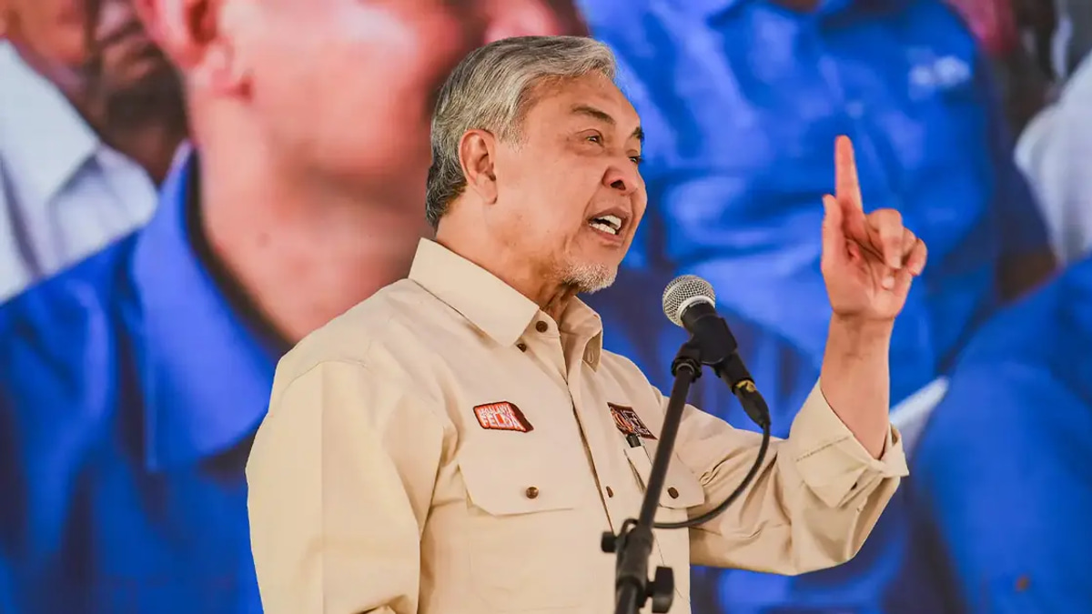 Negeri Sembilan election outcome will shape BN-PN coalition strategy, Zahid indicates