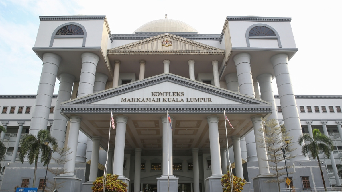 Malaysian Bar's Intervention in MACC Appeal Case Backed by Court