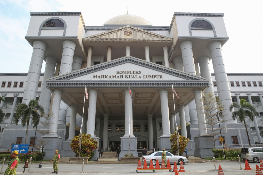 Malaysian Bar's Intervention in MACC Appeal Case Backed by Court