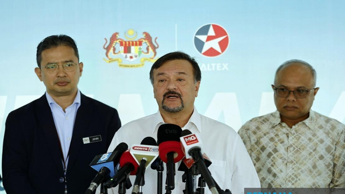 Malaysia's 2027 Budget Consultation Process in Full Swing, Says Finance Minister II