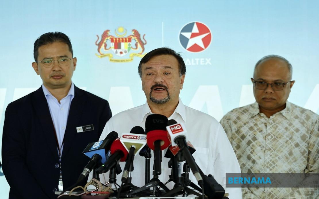 Malaysia's 2027 Budget Consultation Process in Full Swing, Says Finance Minister II