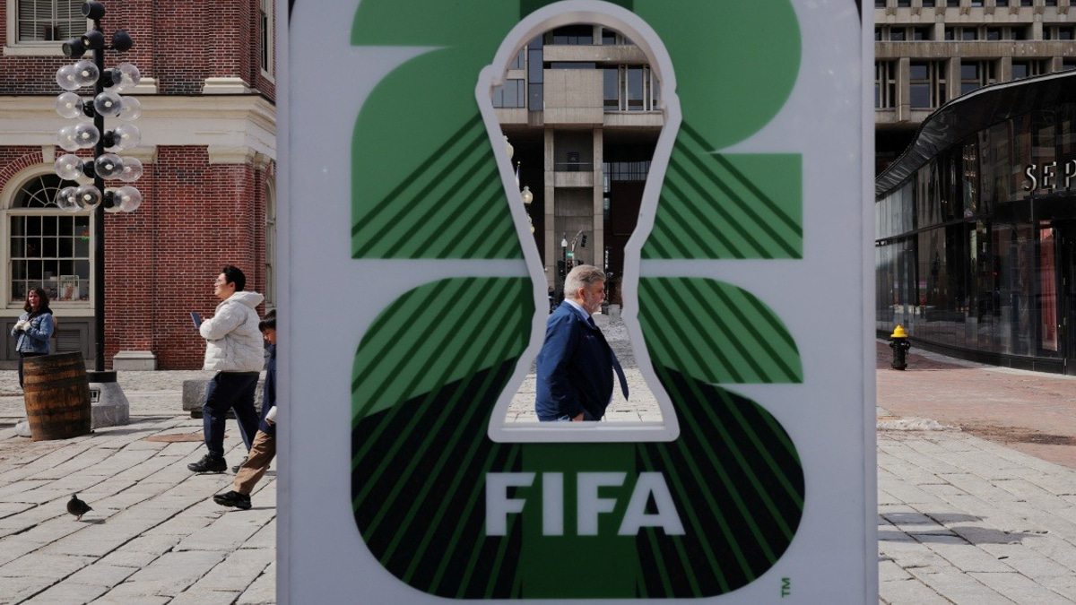 FIFA Chief Shelves World Cup Privatisation Plan Amid Widespread Opposition