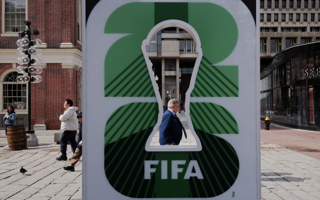 FIFA Chief Shelves World Cup Privatisation Plan Amid Widespread Opposition