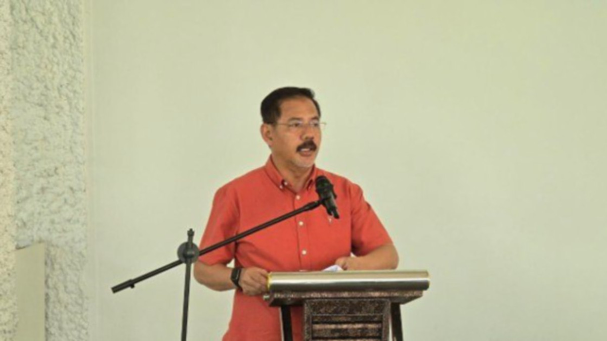 Johor Umno Dismisses Speculation Over Barisan's Electoral Prospects