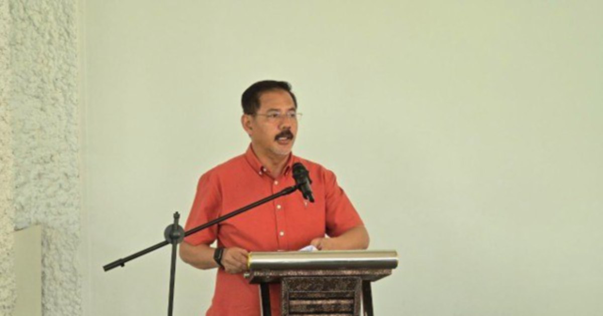 Johor Umno Dismisses Speculation Over Barisan's Electoral Prospects