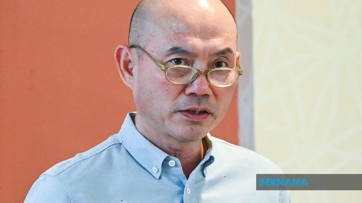 Malaysia Must Balance Palestinian Advocacy With Diplomatic Pragmatism, Says Kepong MP