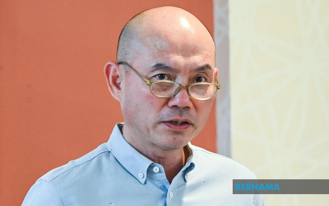 Malaysia Must Balance Palestinian Advocacy With Diplomatic Pragmatism, Says Kepong MP