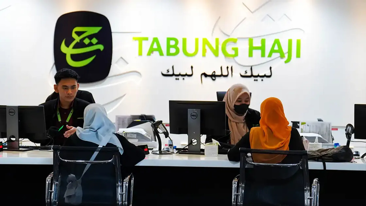 Zahid Warns Party Against Using Tabung Haji Report for Political Gain in Negeri Sembilan Campaign