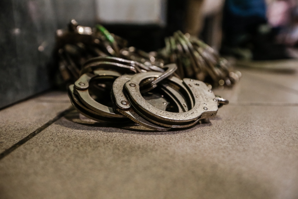 Eleven arrested in Johor after foreign worker's death from head trauma