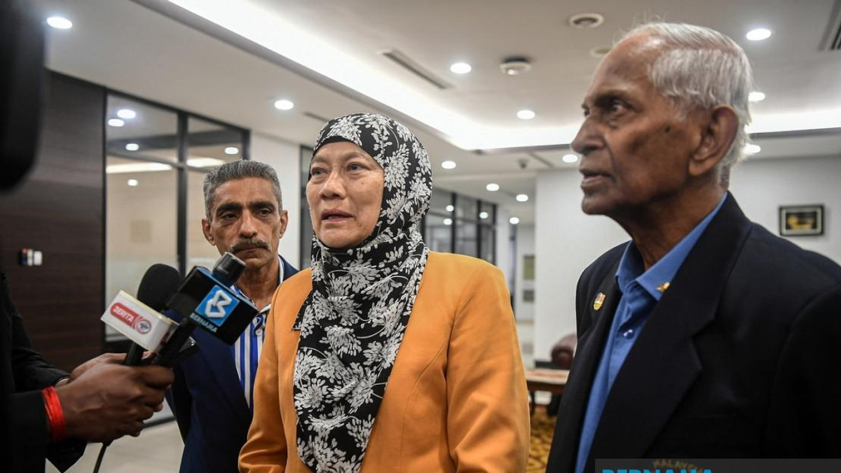 Former Sports Commissioner Zaiton Calls for Malaysia Athletics Governance Overhaul