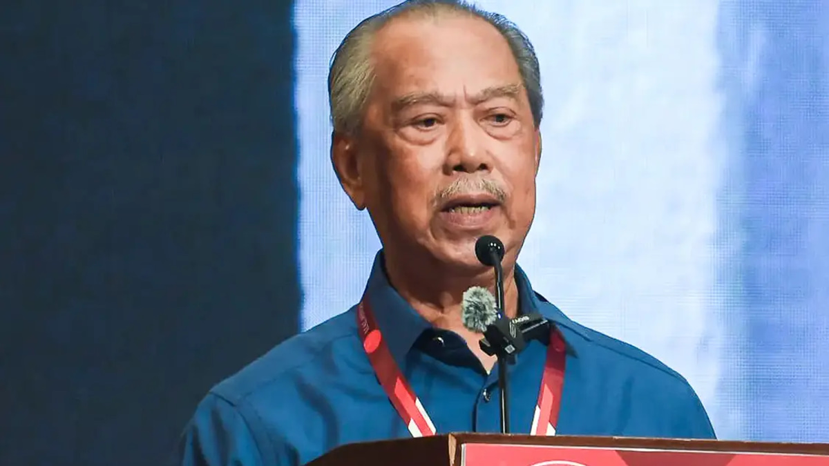 Bersatu May Need Coalition Partners to Secure Muhyiddin's Pagoh Seat, Analyst Warns