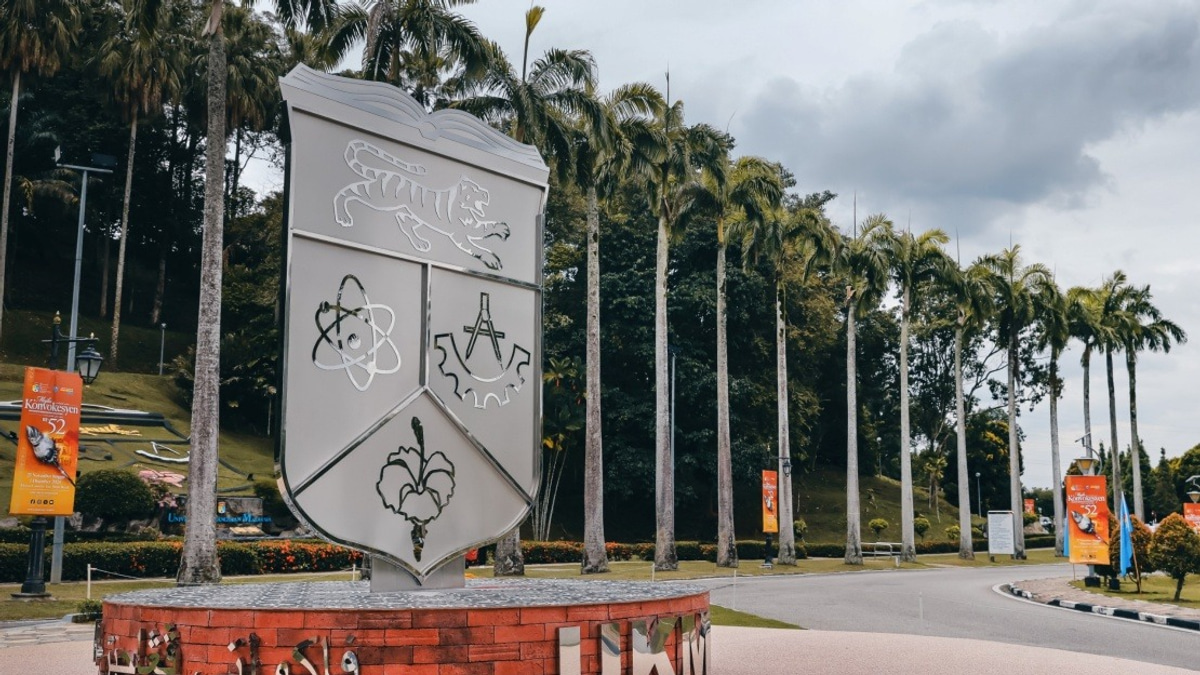 UKM Dismisses Viral Social Media Claims Over International Student Enrollment