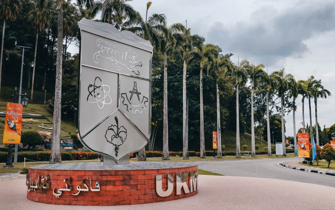 UKM Dismisses Viral Social Media Claims Over International Student Enrollment