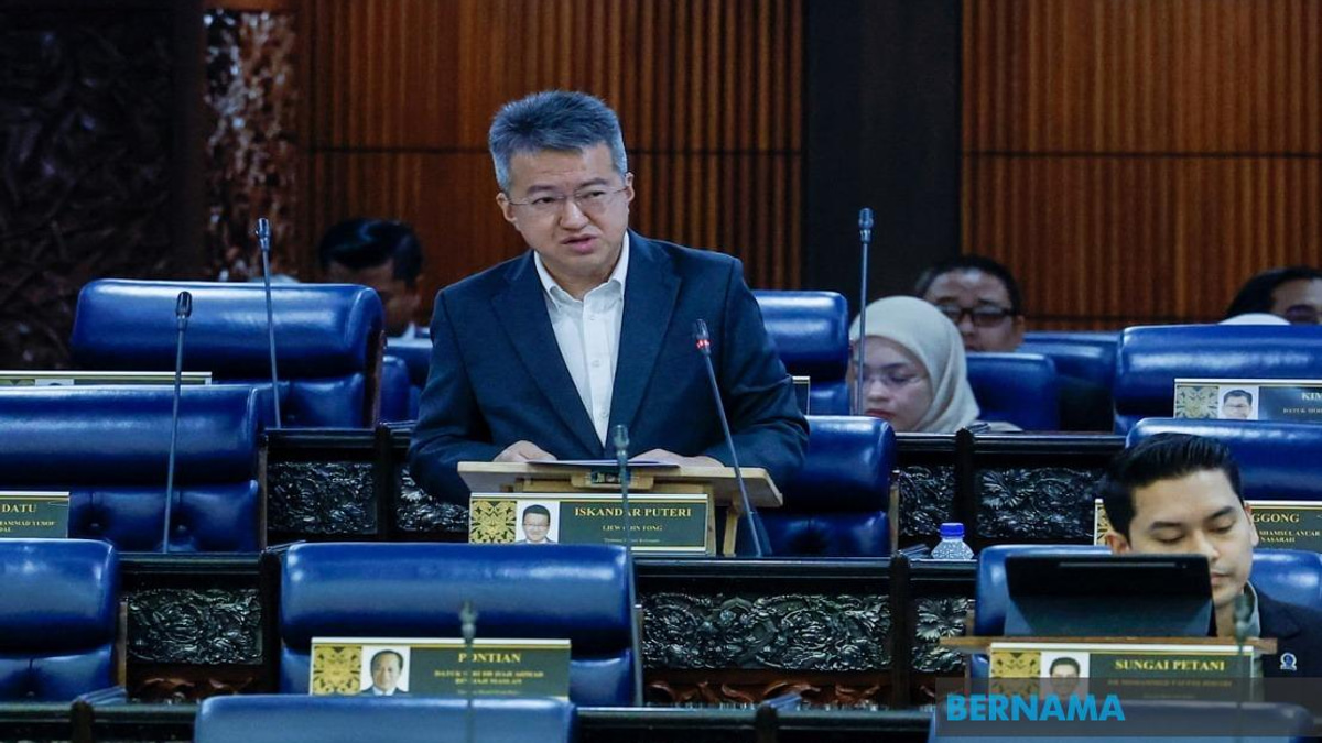 EPF's i-Legasi Scheme Transfers RM46.3 Million to 86 Beneficiaries, Says Liew