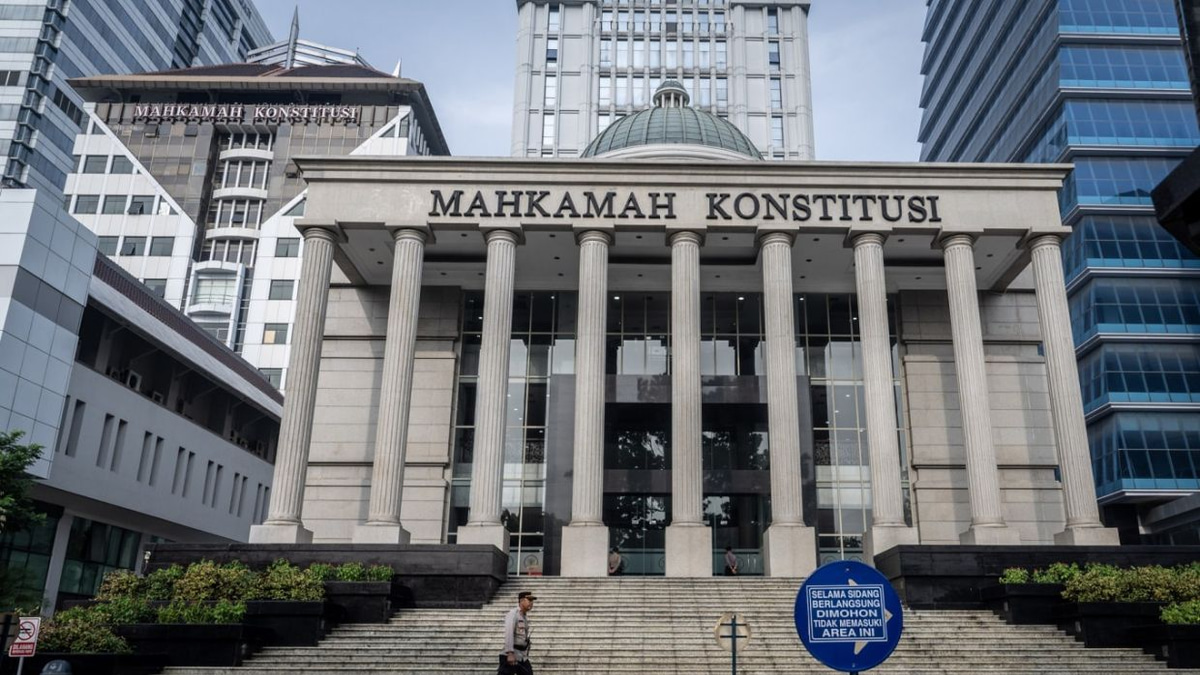 Indonesia's Constitutional Court Blocks Education Budget Funding for Prabowo's Free Meals Programme
