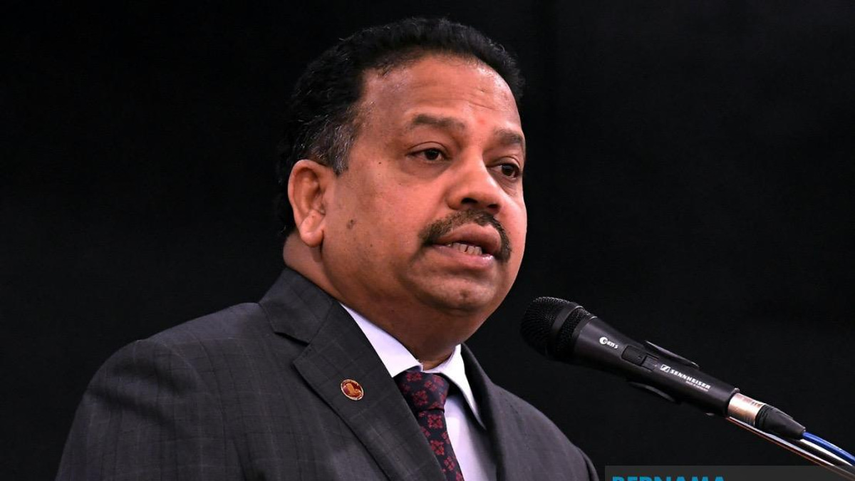 MIC Expects Strong Indian Voter Backing in Johor Election as Party Defends University Funding