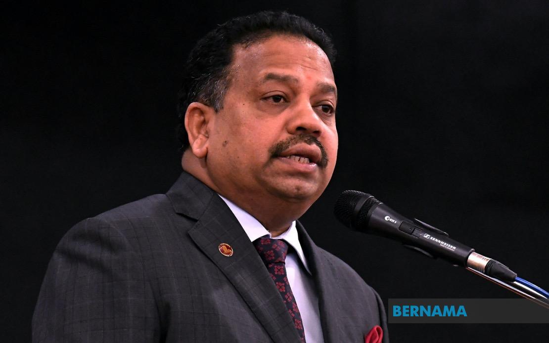 MIC Expects Strong Indian Voter Backing in Johor Election as Party Defends University Funding