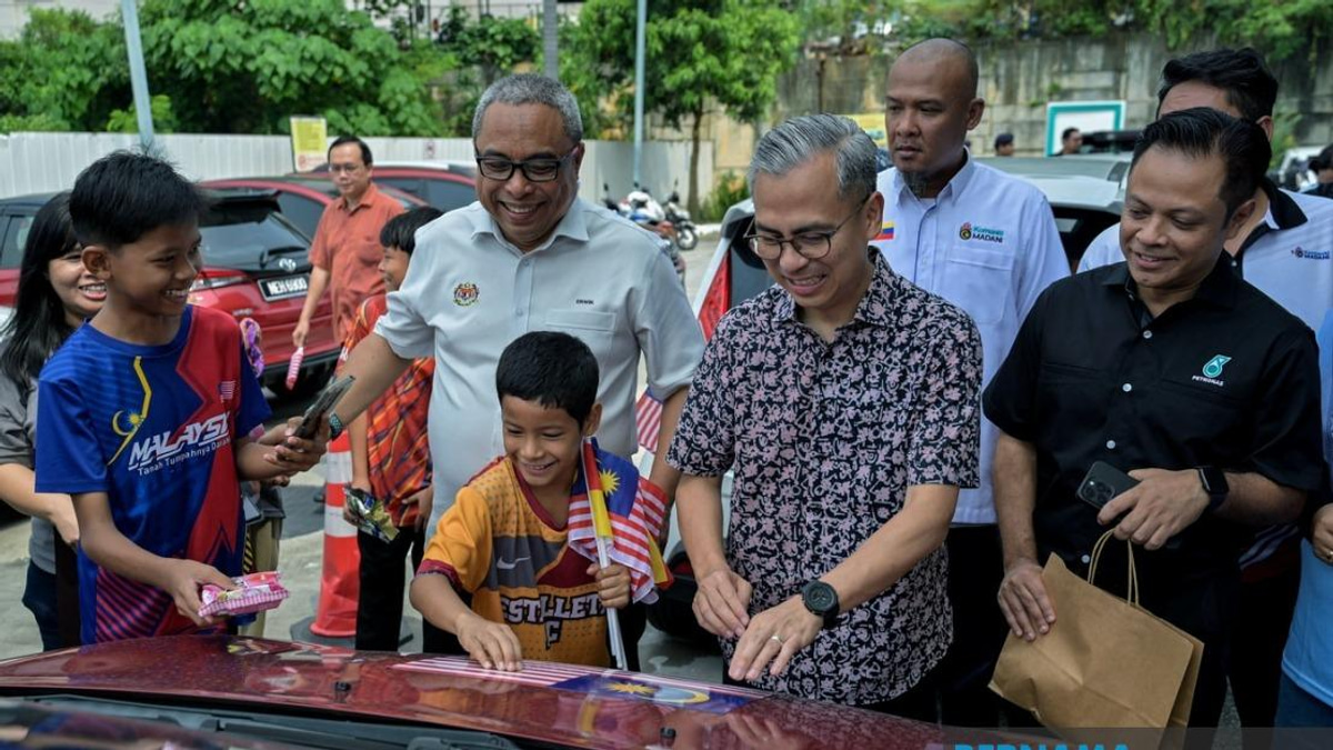 Kuching Chosen as Host City for Malaysia Day 2026 Celebrations at BCCK