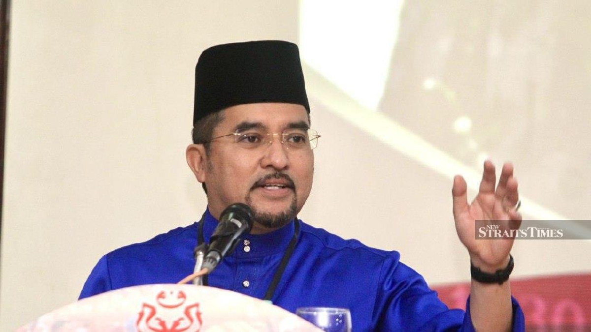 Umno dismisses PKR Youth pressure over Melaka seat allocation, insists on leadership dialogue