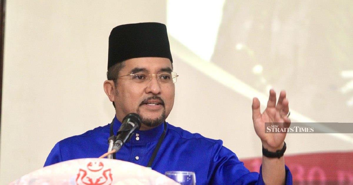 Umno dismisses PKR Youth pressure over Melaka seat allocation, insists on leadership dialogue