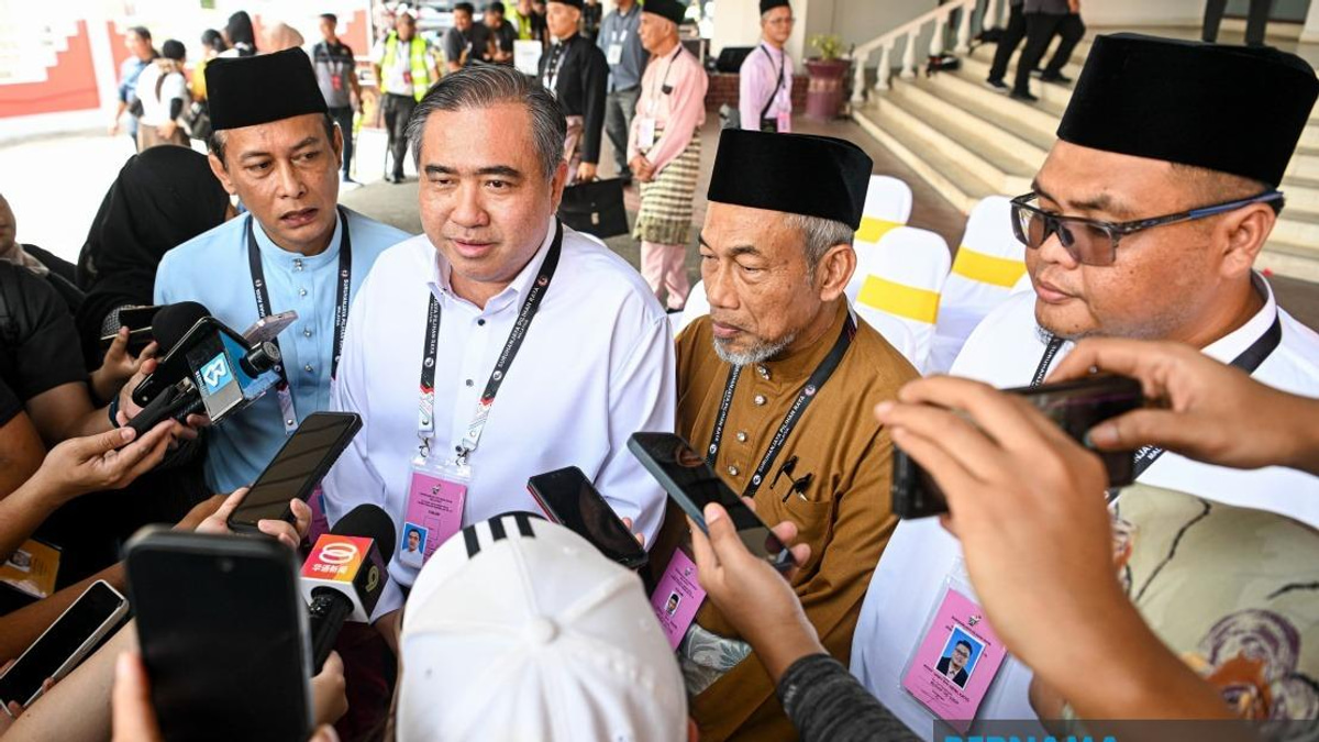 Chennah Pivotal to PH's Negeri Sembilan Ambitions, Says Loke