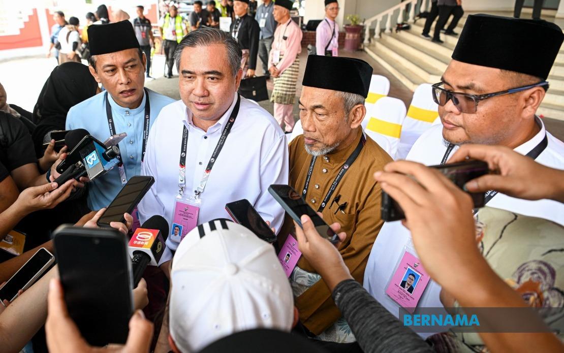 Chennah Pivotal to PH's Negeri Sembilan Ambitions, Says Loke