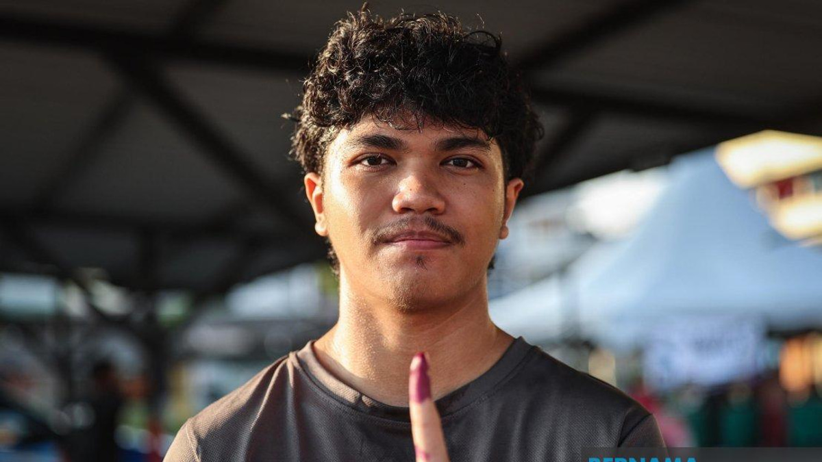 Johor's First-Time Voters Demand Performance Over Promises