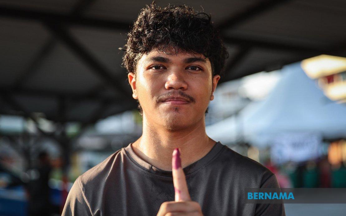 Johor's First-Time Voters Demand Performance Over Promises