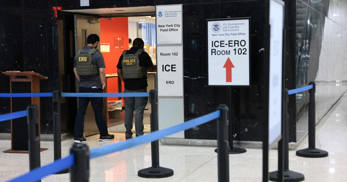 Johns Hopkins Researcher Detained by US Immigration Agents as Trump Administration Ramps Up Airport Arrests
