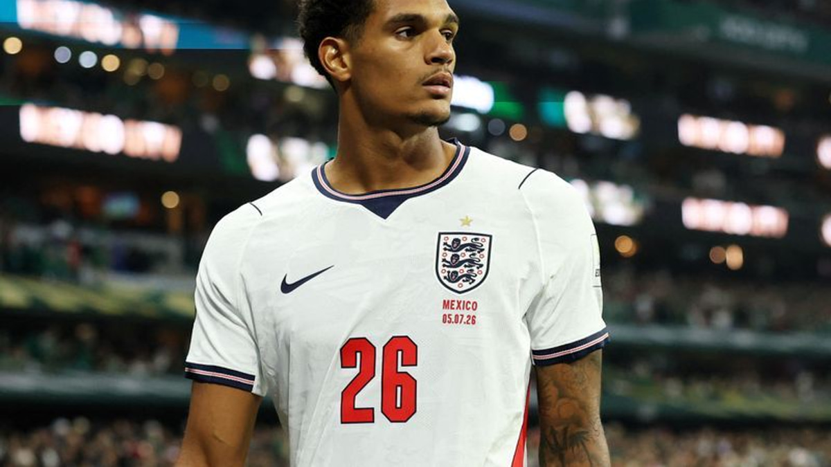 Political Pressure Mounts on FIFA Over Player Suspensions as England Seeks Consistency