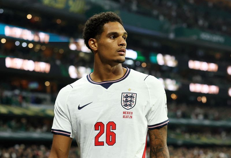 Political Pressure Mounts on FIFA Over Player Suspensions as England Seeks Consistency
