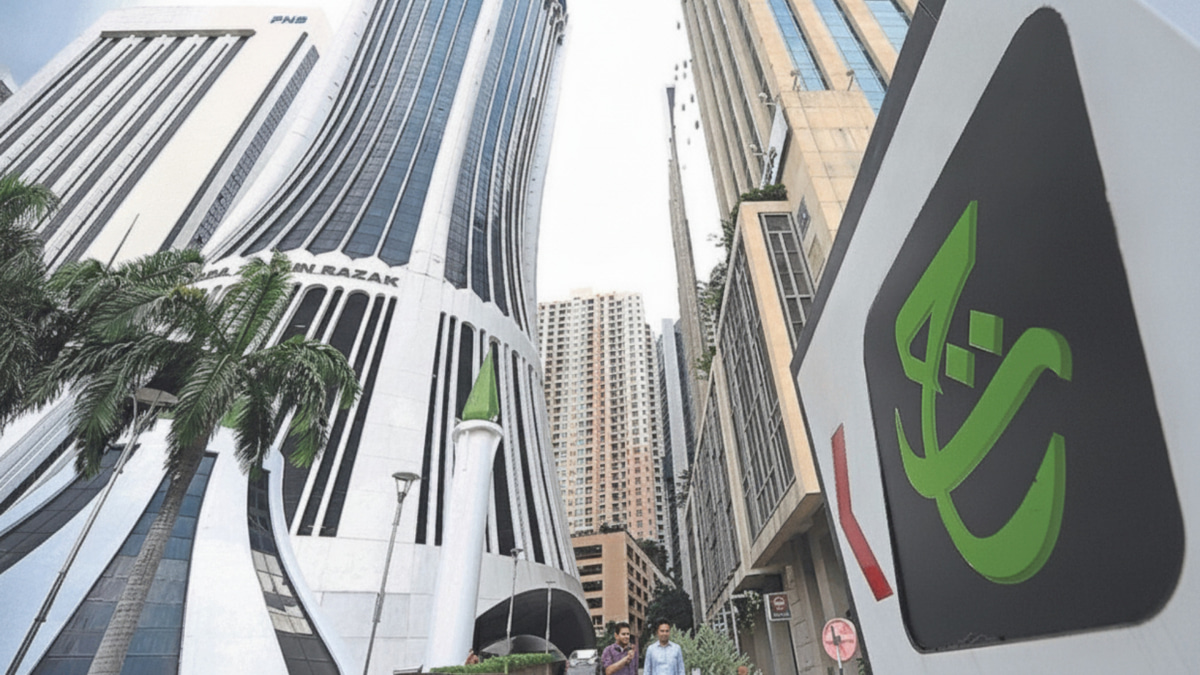 Tabung Haji's Accounting Sleight of Hand: How Policy Shifts Turned Losses into Profits