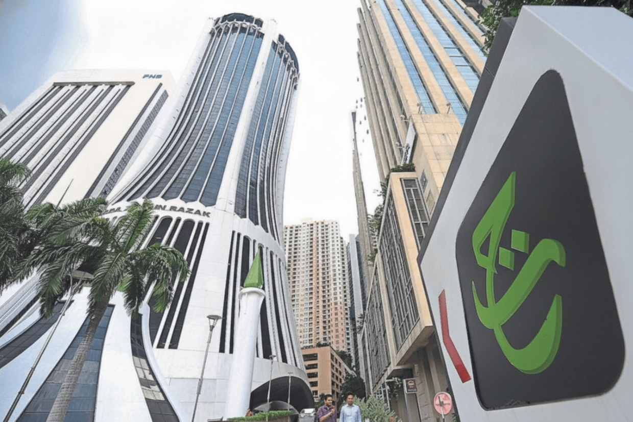 Tabung Haji's Accounting Sleight of Hand: How Policy Shifts Turned Losses into Profits