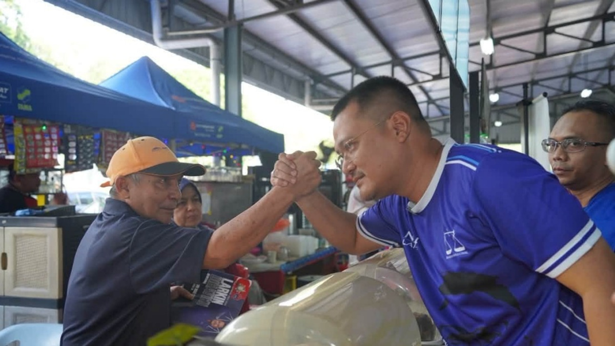 Land Rights and Urban Planning Drive Larkin Battle in Johor Election