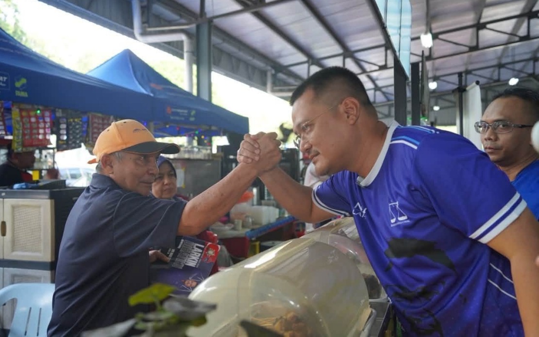 Land Rights and Urban Planning Drive Larkin Battle in Johor Election