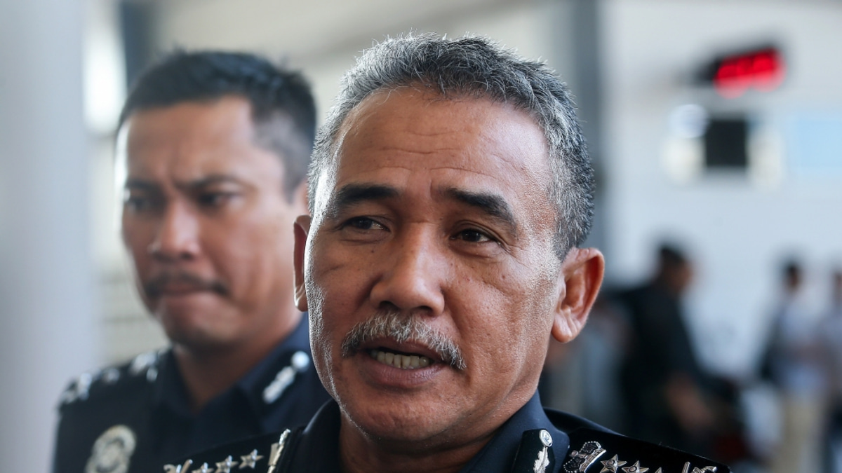 Kedah Police Dismantle Cross-Border Romance Scam Network Targeting Japanese Citizens