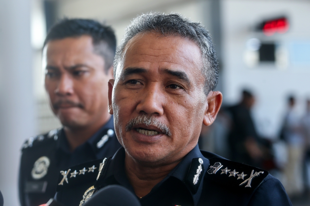 Kedah Police Dismantle Cross-Border Romance Scam Network Targeting Japanese Citizens