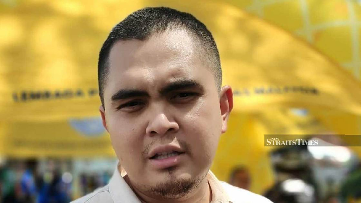 Johor Election Offers Chance to Heal Umno-Pas Divide Through Coordinated Voting Strategy, Says Youth Leader