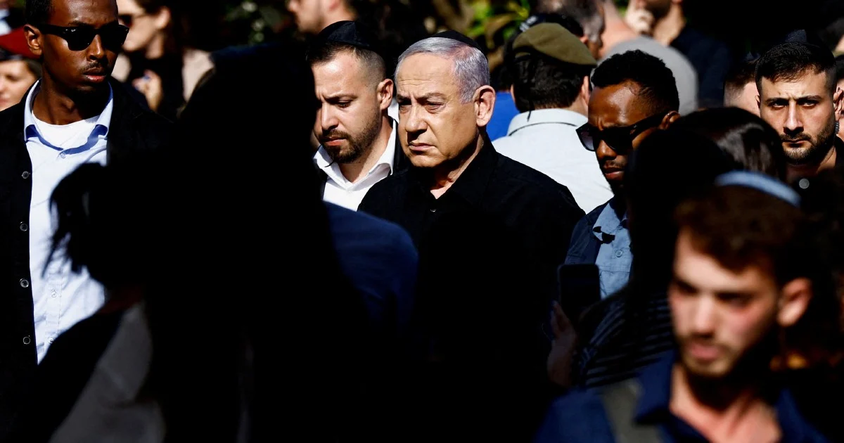 Netanyahu Concludes Testimony in Corruption Cases Amid Regional Tensions