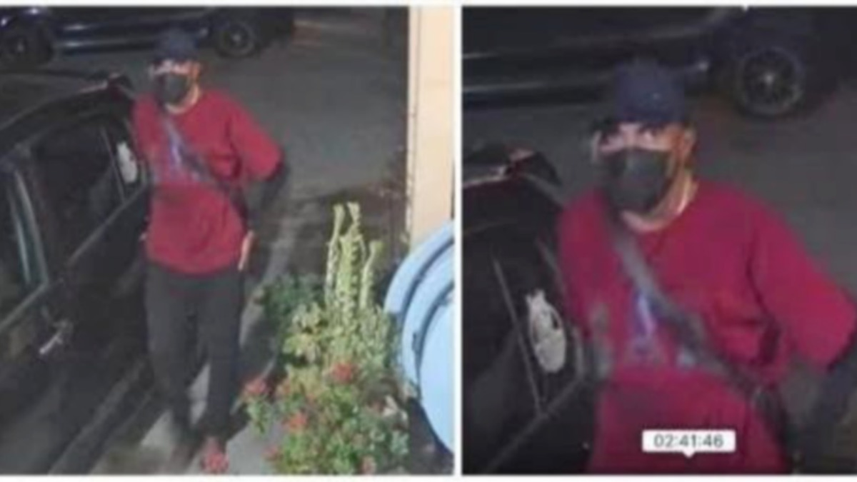 Two Men Arrested in Penang Over String of House Burglaries and Robberies