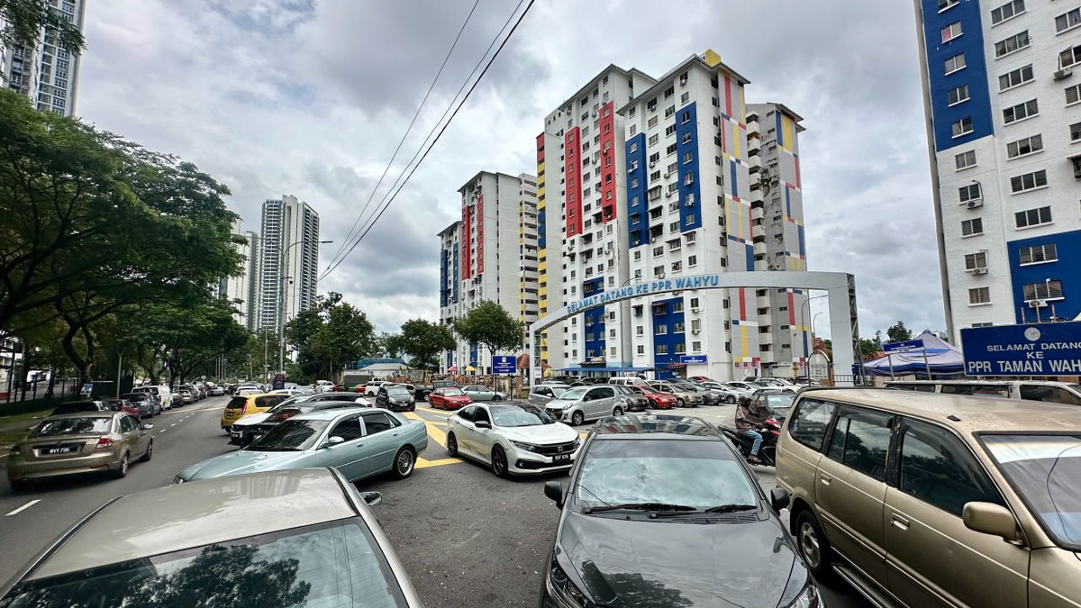 Malaysian councils suspend parking summonses following major cyberattack on payment platform