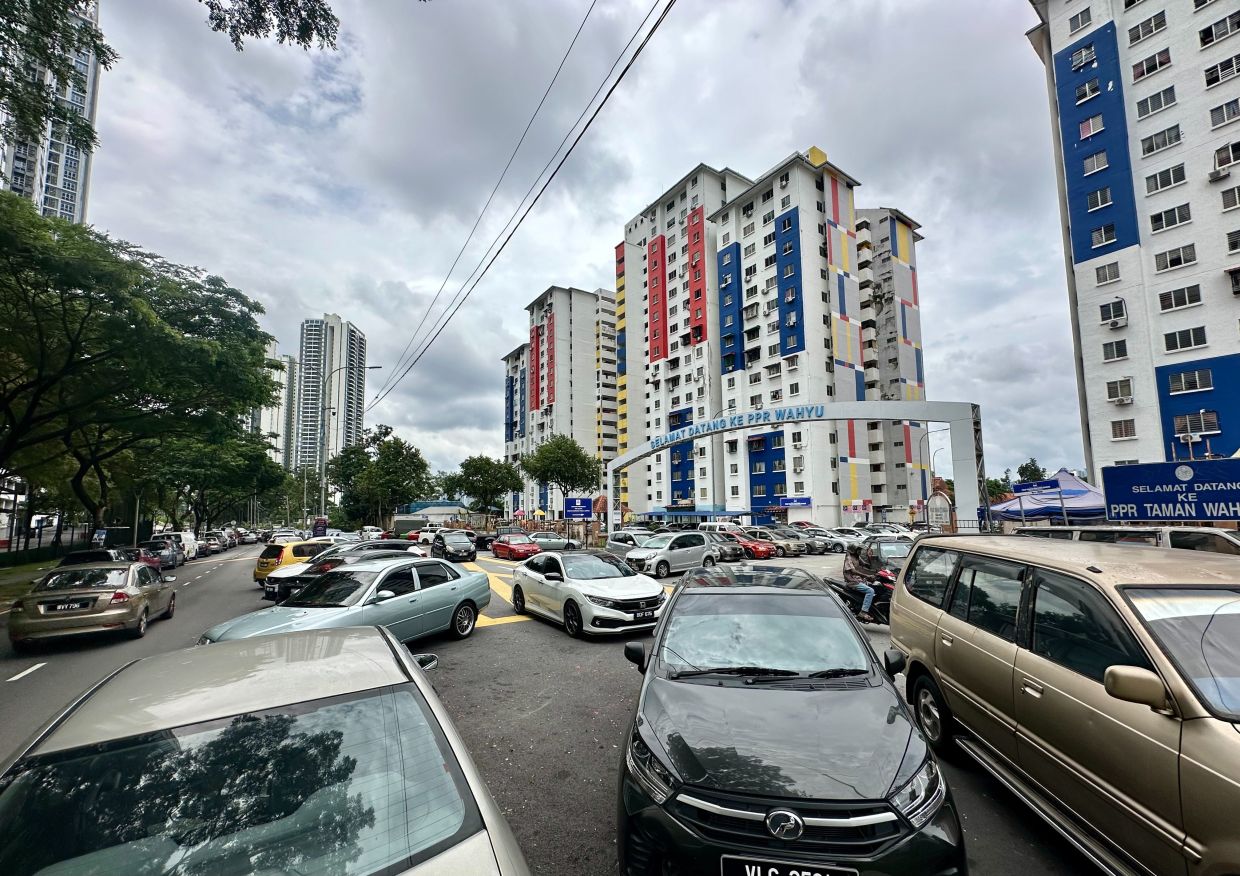 Malaysian councils suspend parking summonses following major cyberattack on payment platform