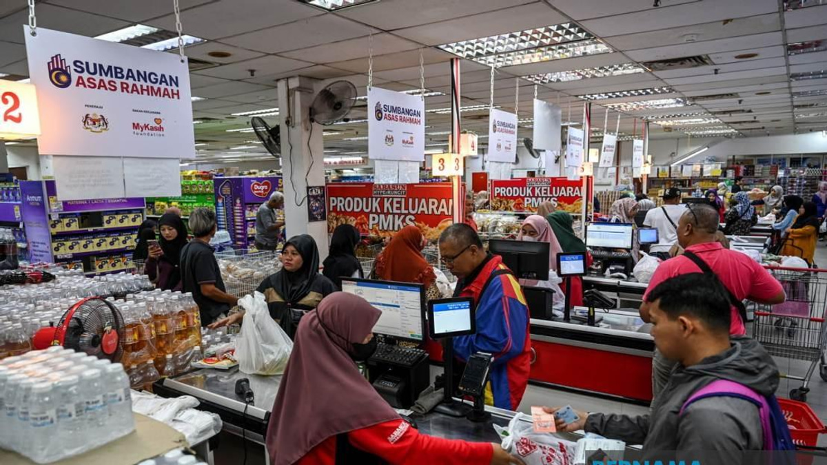 Government Open to Boosting STR and SARA Payouts if Economy Strengthens, Says PM Anwar