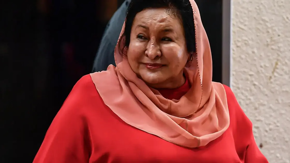 Rosmah Mansor Attempts to Introduce New Evidence in Solar Hybrid Graft Case