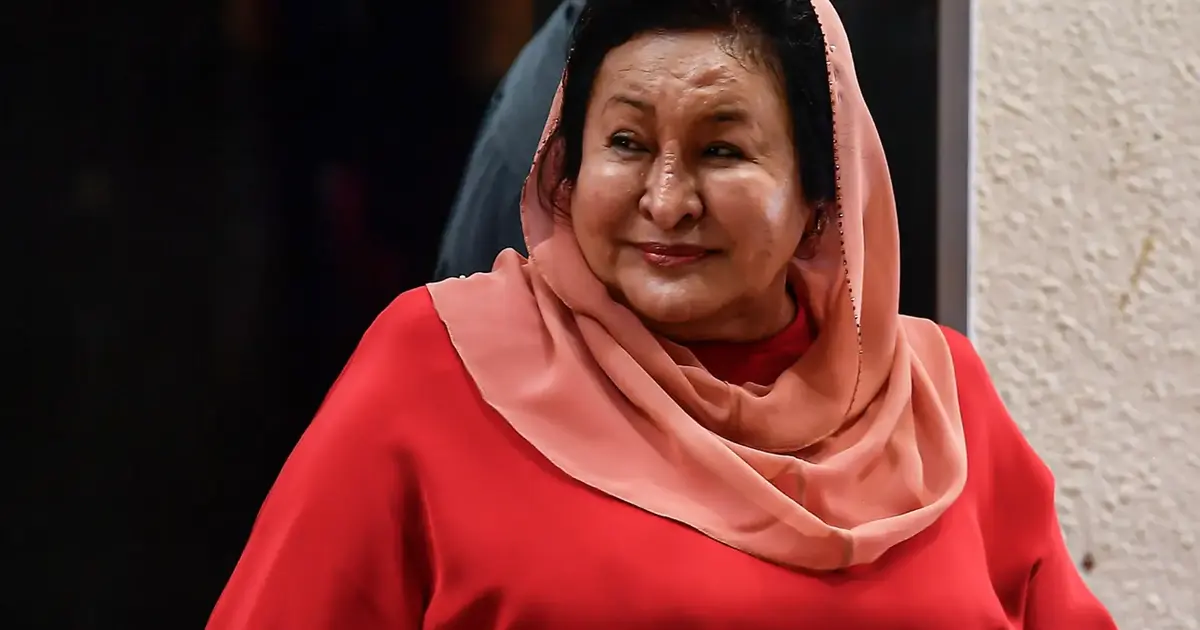 Rosmah Mansor Attempts to Introduce New Evidence in Solar Hybrid Graft Case