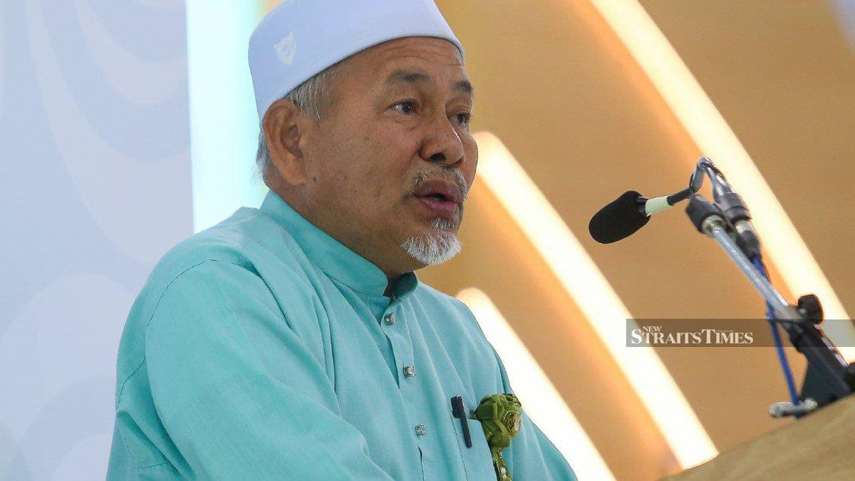PAS backs selected BN candidates in Johor polls to prevent Malay vote fragmentation