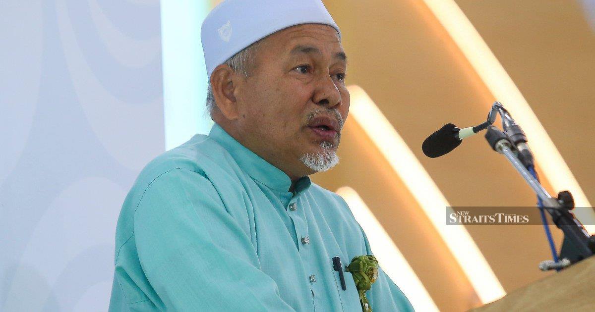 PAS backs selected BN candidates in Johor polls to prevent Malay vote fragmentation