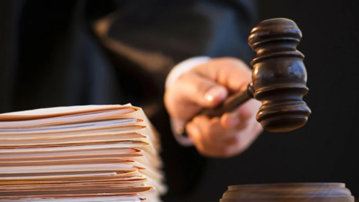 Court Imposes Heavy Penalties on 54 Undocumented Migrants in Kelantan