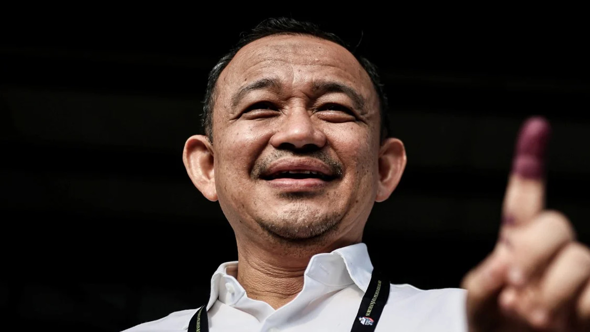 Maszlee delivers PKR's breakthrough win in Johor polls as BN breaches PH strongholds