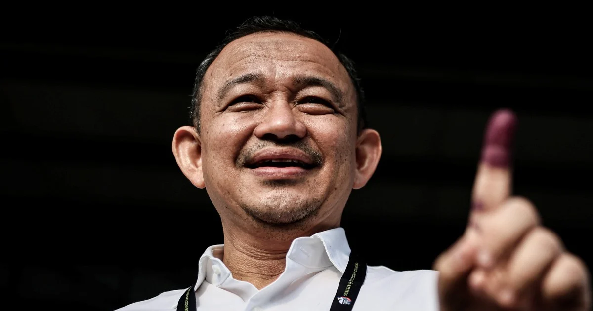 Maszlee delivers PKR's breakthrough win in Johor polls as BN breaches PH strongholds